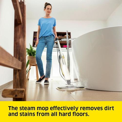 Upright steam mop 30 - upright,