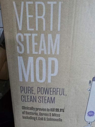 Steam mop - steam,