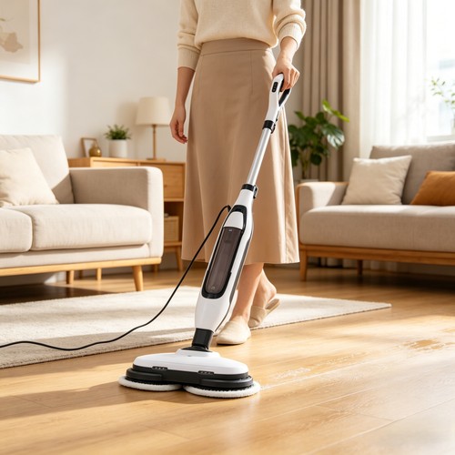 10in1 steam mop 1550w - steam, mop,