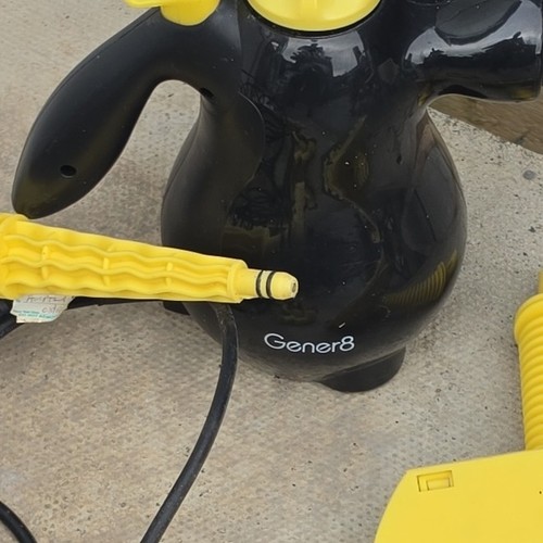 Gener8 handheld corded - gener8,