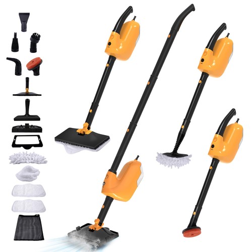 Steam mop all - mop,, all-in-one