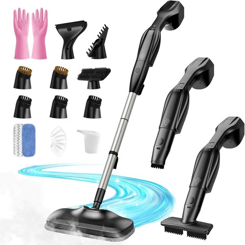 Pressurized handheld steam - pressurized,