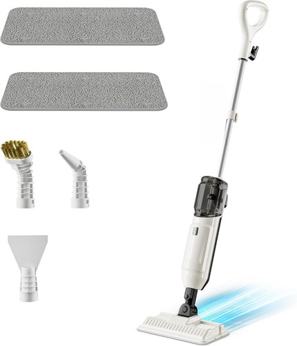Steam mop cleaner - steam,