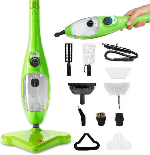 Steam mop handheld - steam,
