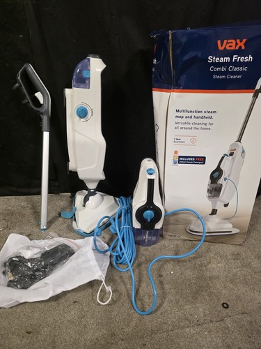 Vax s86 steam fresh - vax, s86-sf-cc