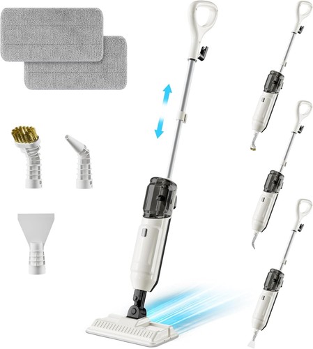 Steam mop cleaner 260 - mop,