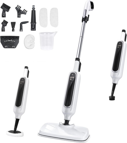 Steam mop detachable - steam, mop,