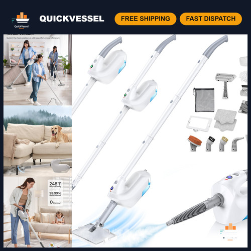 Steam mop handheld - mop, &
