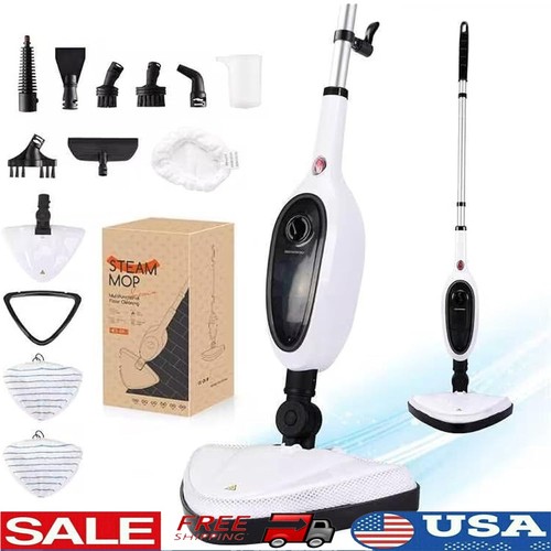 1200w steam mop 8 - mop,