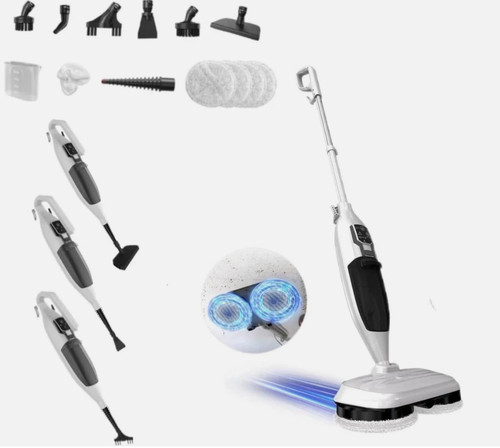Steam mop handheld - mop,