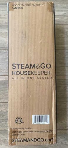 Steam mop all - &,