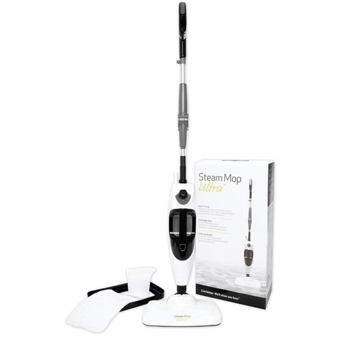 Steam mop ultra lightweight - ultra, |