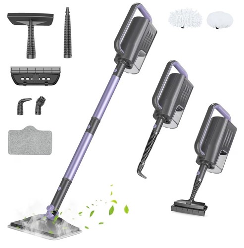 Steam mop - mop,, cleaner
