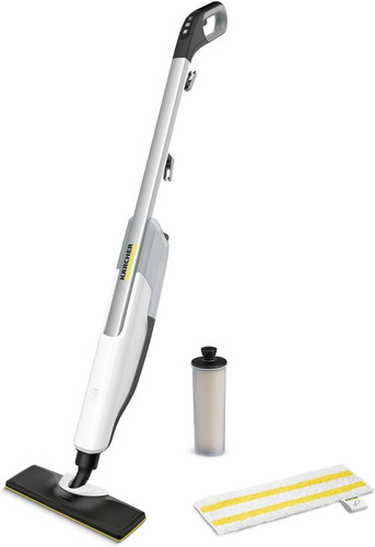 Upright steam mop 30 - sc, mop,