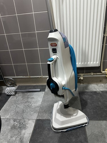 Vax steam mop - vax,