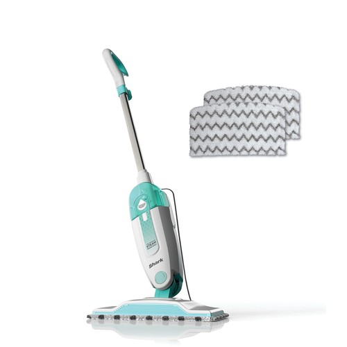Steam mop for sealed - steam,