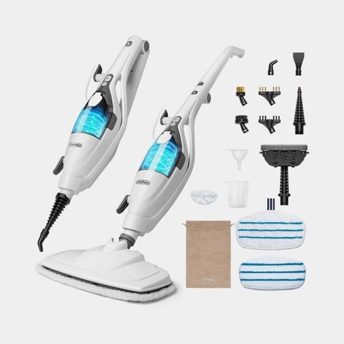 Vonhaus steam mop - vonhaus, 10