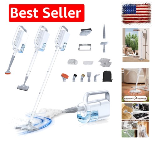 Steam mop detachable - steam, mop,