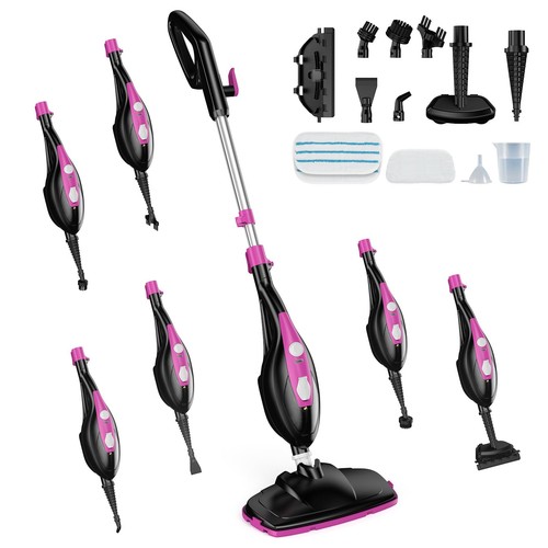 Multifunctional steam - multifunctional,
