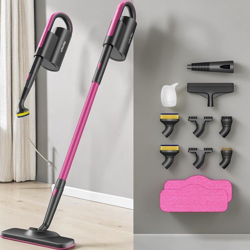 Steam mop cleaner schenley - steam,