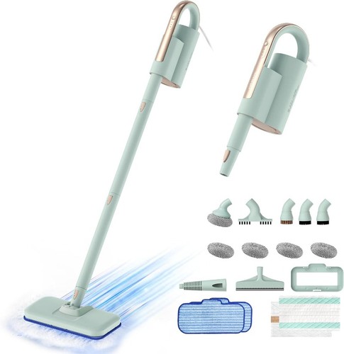 1200w steam mop with - 1200w,