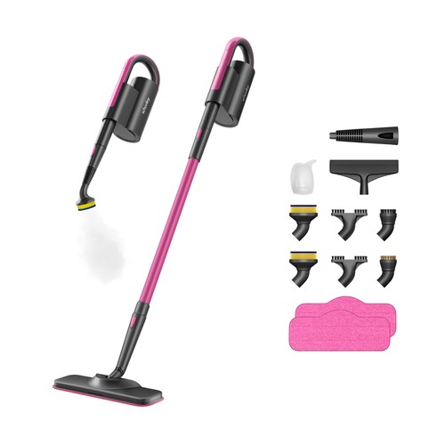 Schenley steam mop cleaner - steam,