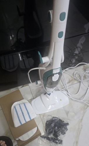 Steam mop - steam,