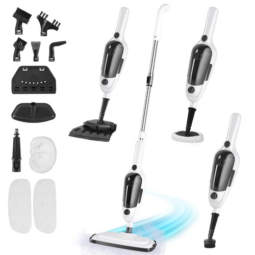 11in1 steam mop powerful - 11in1,