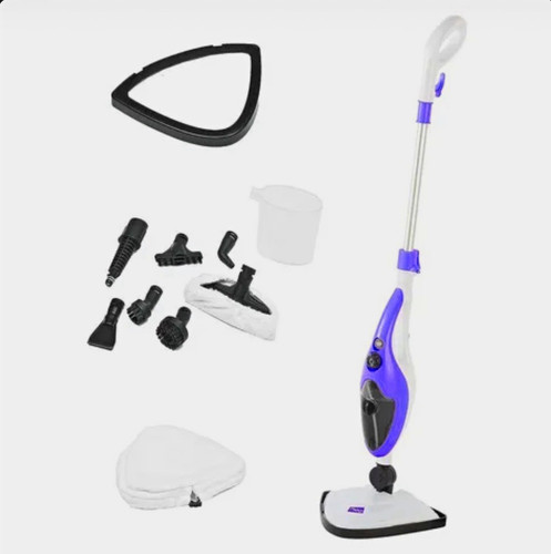 Neo 1500w steam mop - neo,